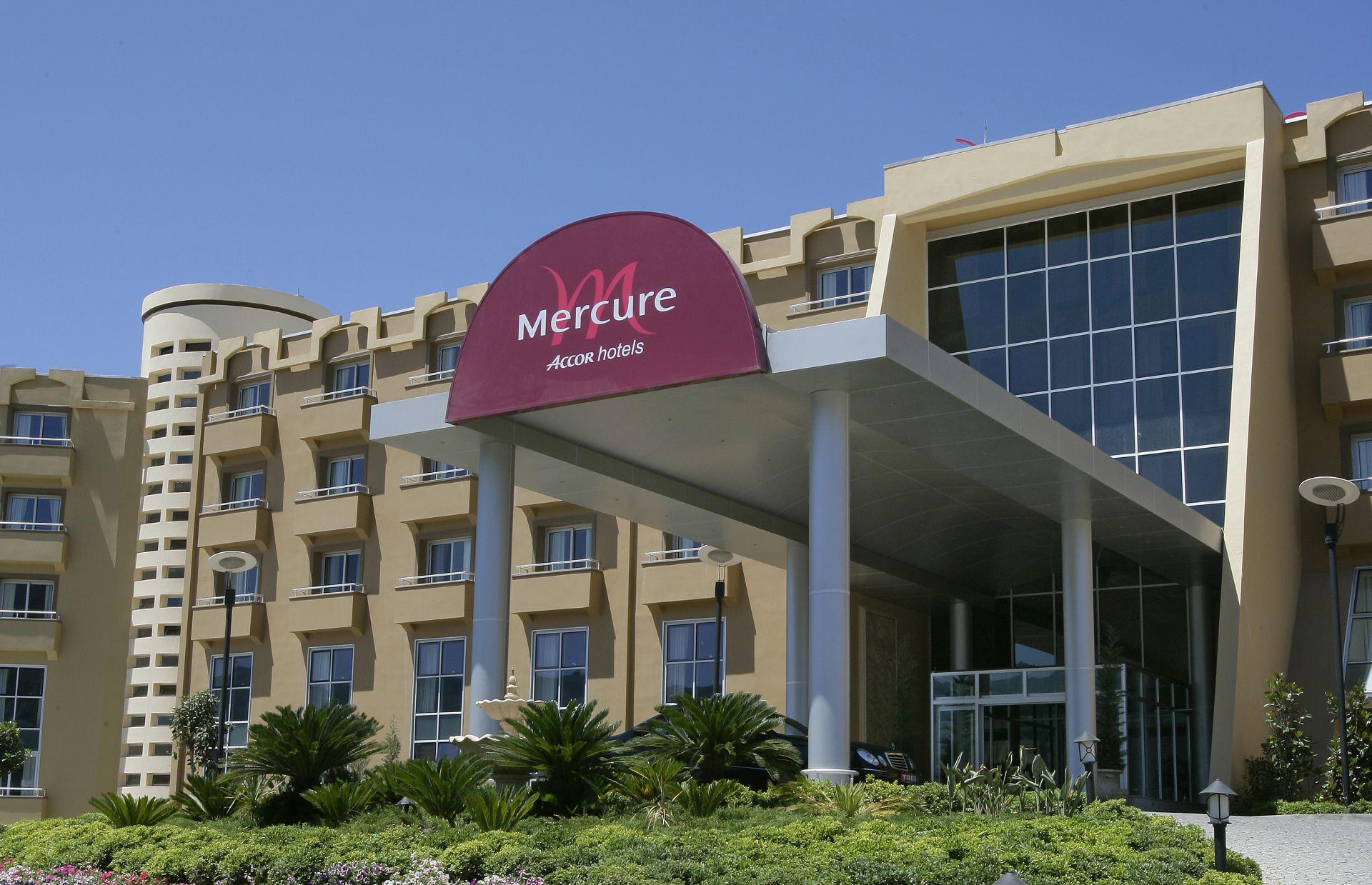 Mercure & Merit Hotels